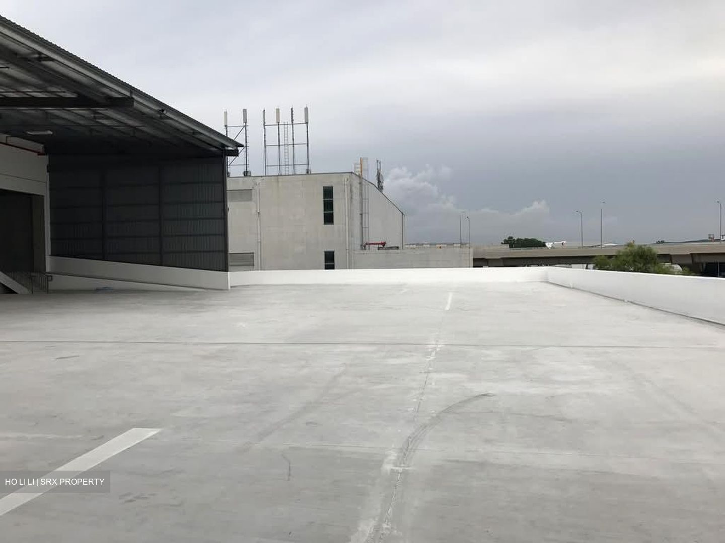 Tuas Avenue 12 (D22), Factory #613748291